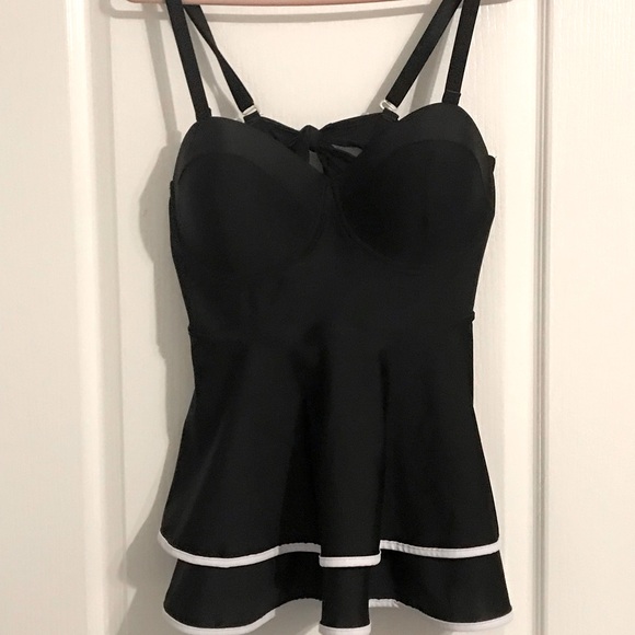 SHEIN Other - Women’s two piece swim dress